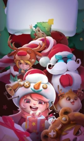 寵物魔法手遊
