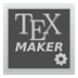 Texmaker(LaTeX编辑器)