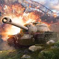 模拟坦克对战战场游戏1.1.7.4