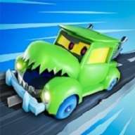 汽车吃汽车3D游戏v1.0
