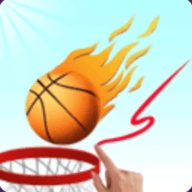 欢乐篮球游戏v1.1.0