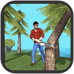 树木工匠3D游戏0.6.9.2