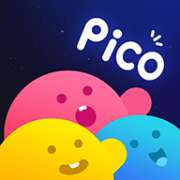 PicoPico社交聊天v1.8.7