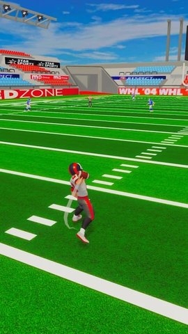 NFL Life 3D游戏