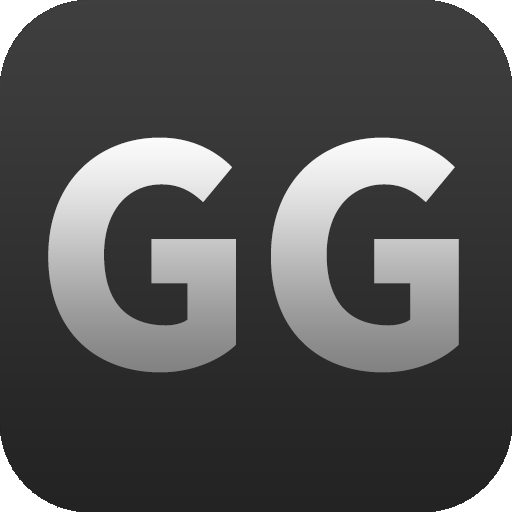 GG游戏助手AppvV7.0.55