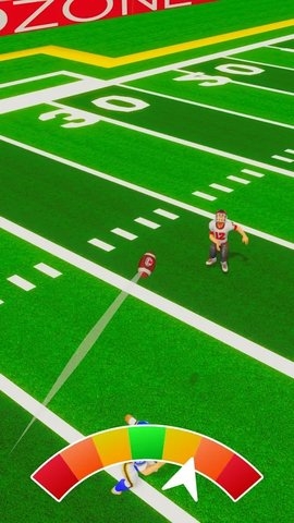 NFL生活3d游戏