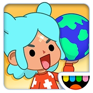 托卡世界儿童家具游戏v1.0.5