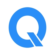 Quickq测网速工具v1.1