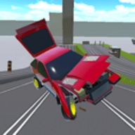 车祸碰撞模拟v1.0
