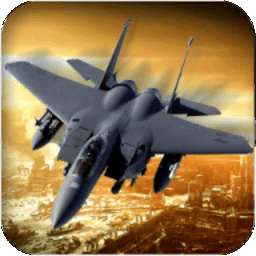 现代空战模拟v1.0.1