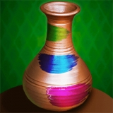 陶瓷艺术游戏
