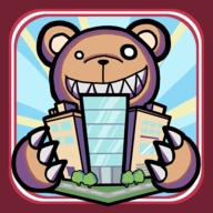 巴巴熊的城市游戏1.1.0