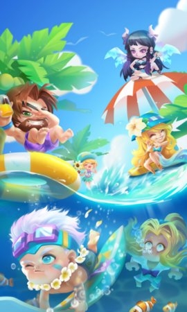 寵物魔法手遊