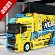 城市卡车运输模拟器游戏v1.2