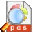 PCS Color Scheme Viewer(PCS配色方案查看器)