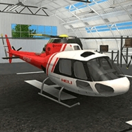 模拟航天飞机游戏