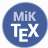 MikTeX(latex文本编辑器)