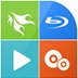 AnyMP4 Blu-ray Toolkit(蓝光工具箱)