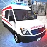 救护车模拟器2021v1.3