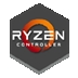 Ryzen controller(锐龙处理器功耗解锁工具)
