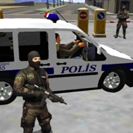 警察真实城市游戏v1.7