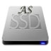 AS SSD Benchmark（固态硬盘测速工具）
