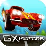 GX汽车游戏