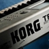 KORG TRITON(超级电子琴合成器)