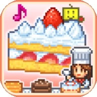 创意蛋糕店破解版v2.0.7