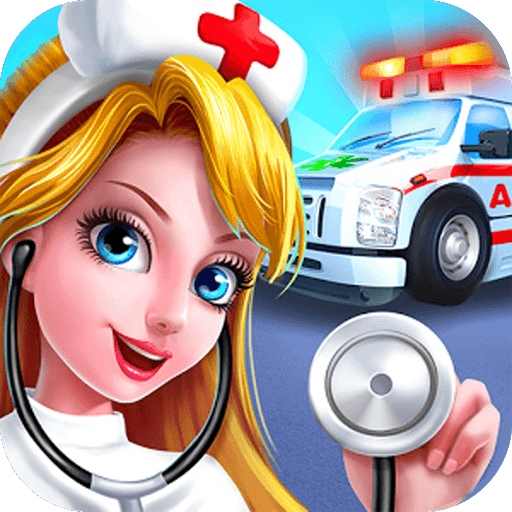 极速救护车游戏