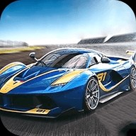 极速赛车特技游戏v1.0