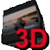 DesktopImages3D（桌面显示3D图片工具）