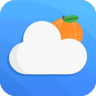 橘子天气App