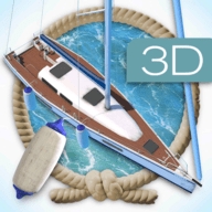 轮船停泊3D游戏v2.06
