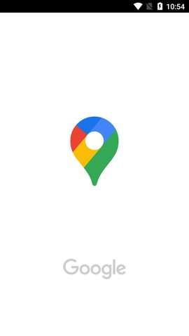 谷歌地图卫星高清地图App