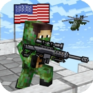 美国狙击手生存游戏v100