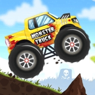 怪兽卡车挑战赛游戏v1.0