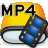 枫叶MP4/3GP格式转换器