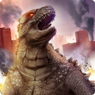 恐龙模拟器破坏世界游戏v1.0
