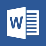 Microsoft Wordv16.0.14026.20298