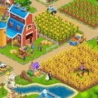 农场岛屿游戏v1.6