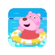 大熊欢乐水世界游戏v1.0.0