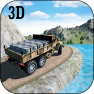陆军越野卡车司机游戏v2.5