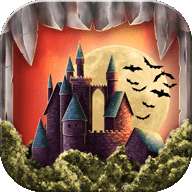 吸血鬼城堡隐藏的秘密游戏
