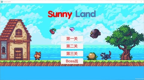 Sunny Land