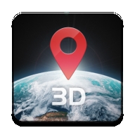 趣看3D世界街景v1.0.0