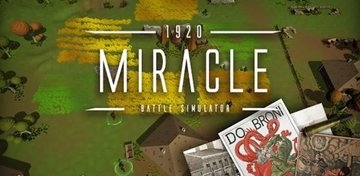 奇迹1920游戏