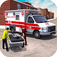 模拟真实救护车v1.1