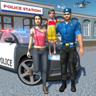 虚拟警察局游戏v1.0