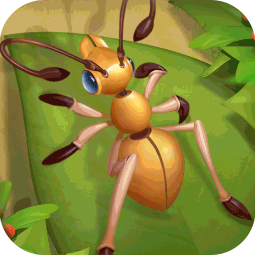 蚁族崛起九游版v1.358.1
